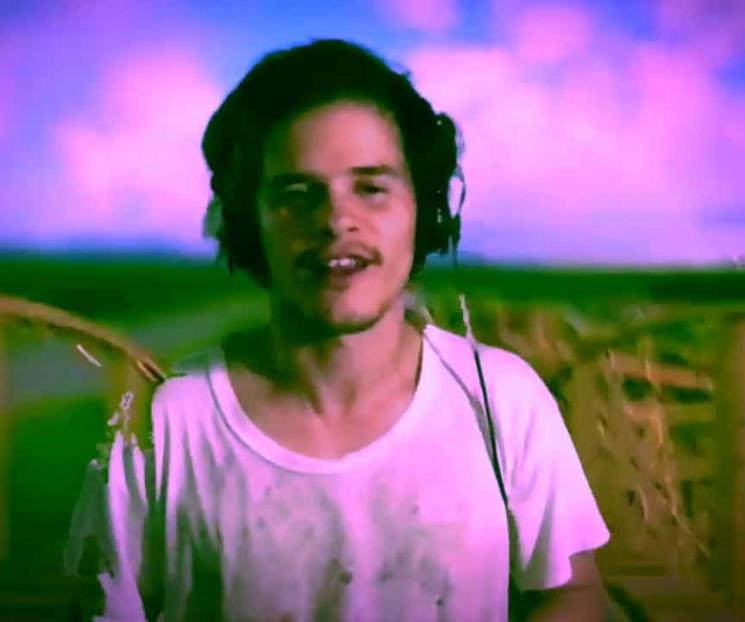 Juan Son habla del abuso sexual que sufrió