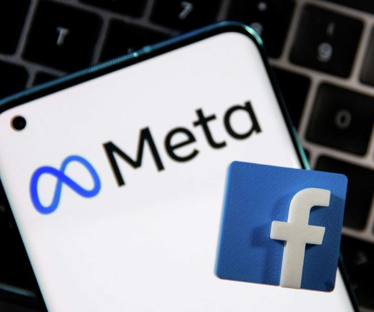 Meta comienza pruebas en Facebook con función de NFT