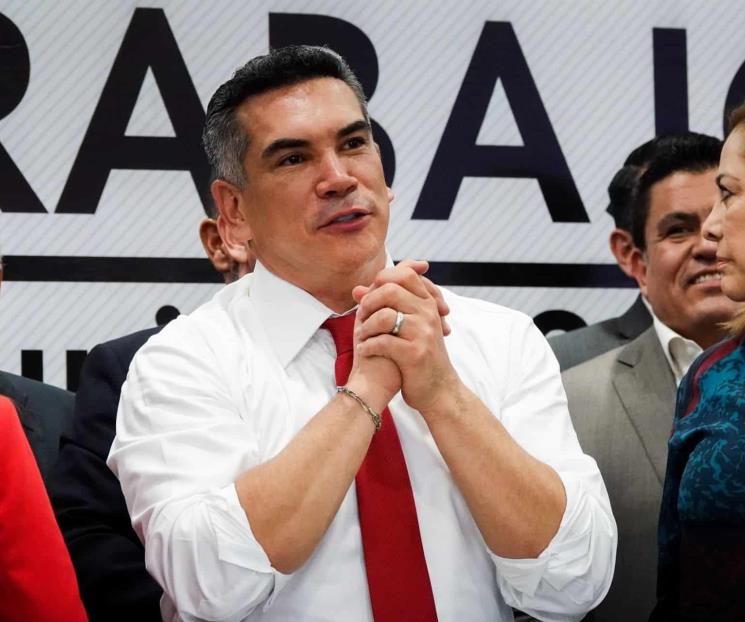 Me siento un perseguido político