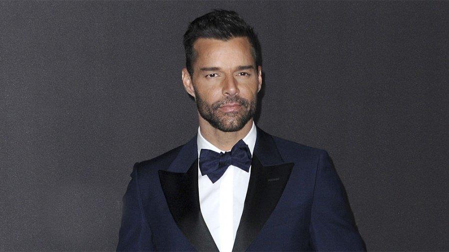 Sobrino fue quien denunció a Ricky Martin por violencia