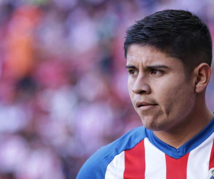 ‘Chofis’ López regresa a México