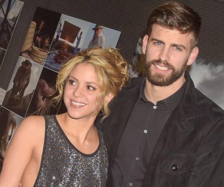 Busca Osorio producir serie sobre Shakira y Piqué