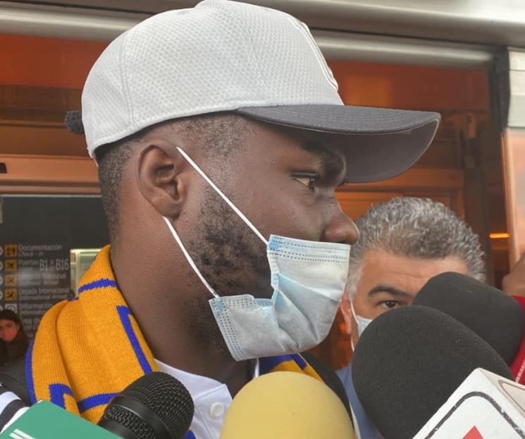 Grandeza de Tigres, lo que atrajo a Caicedo