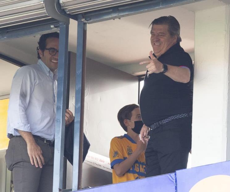 Iría Tigres por defensa pese a reforzarse con Jordy Caicedo
