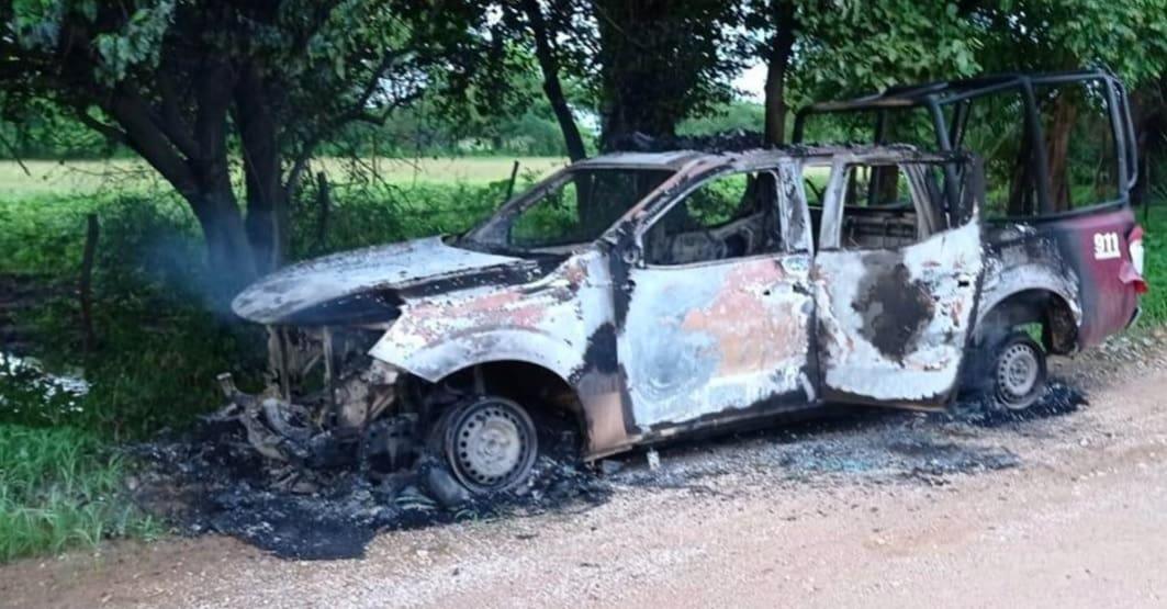 Tras persecución y enfrentamiento, caen 6 por asesinato