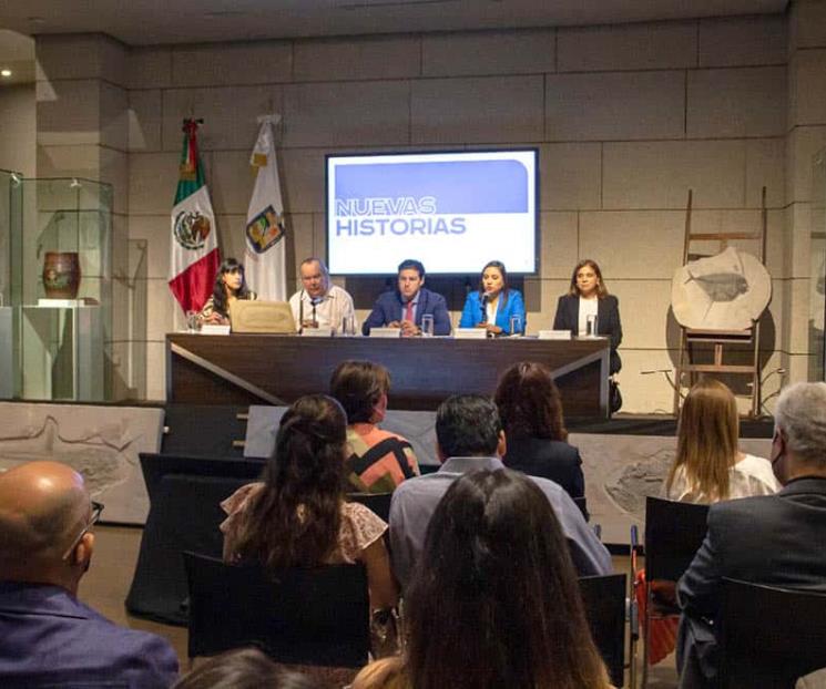 Exhibirán Nuevas Historias de Mauricio Fernández