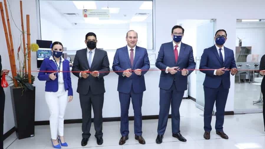 Inaugura TSJ Unidad de Asistencia Procesal Administrativa