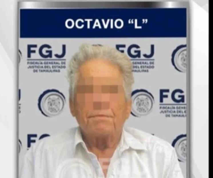 Detienen a líder de autodefensas de Tamaulipas