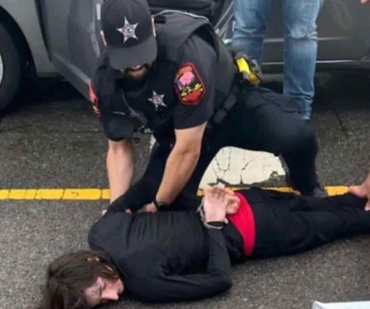 Un mexicano, entre los seis muertos en tiroteo de Chicago