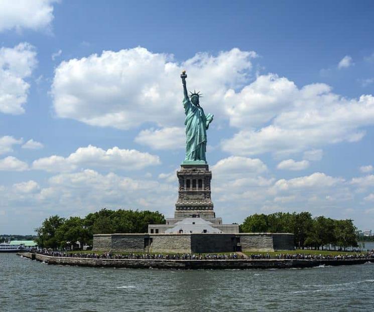 ¿Qué significa la Estatua de la Libertad?