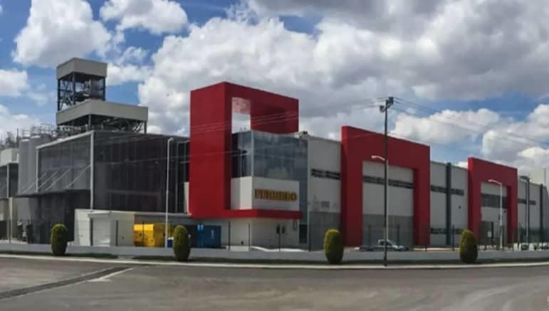 Invertirá Ferrero 50 mdd para ampliar planta en Guanajuato