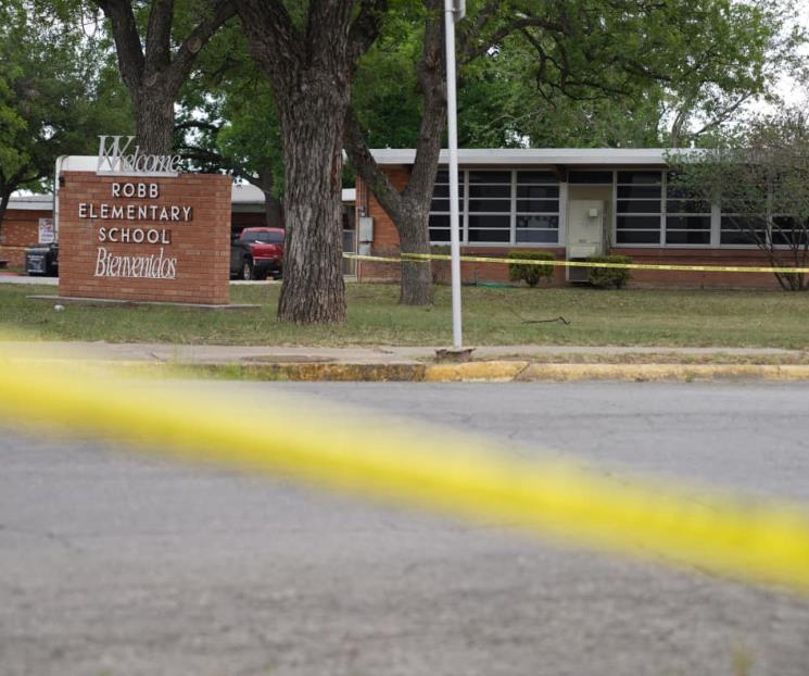 Tiradores masivos: ¿en qué se parecen?