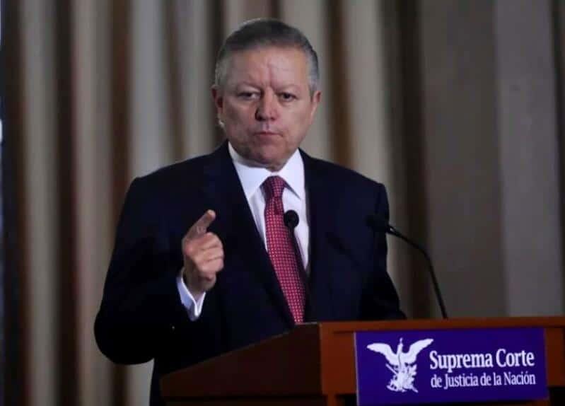 Busca SCJN que feminicidio no prescriba