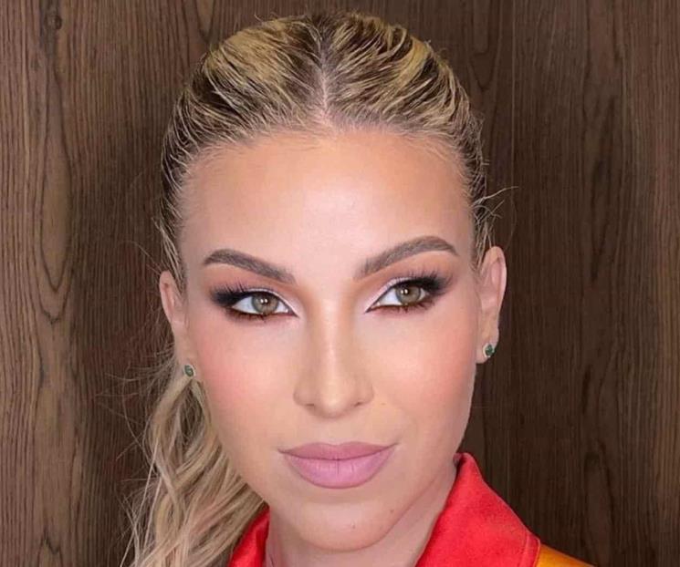 Asegura Andy Benavides no tener relación con su suegro