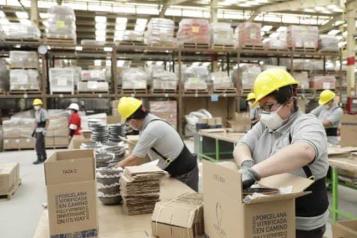 Sigue NL como líder nacional en generación de empleos