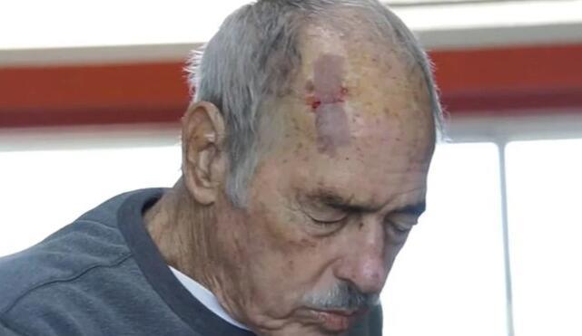 Estoy cerca de mi final: Andrés García Estoy cerca de mi final: Andrés García