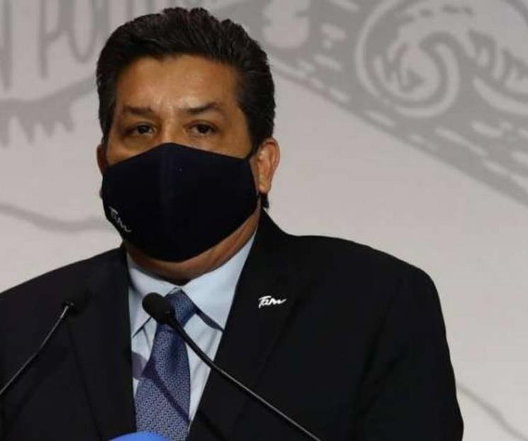 Tramita amparo García Cabeza de Vaca Tramita amparo García Cabeza de Vaca