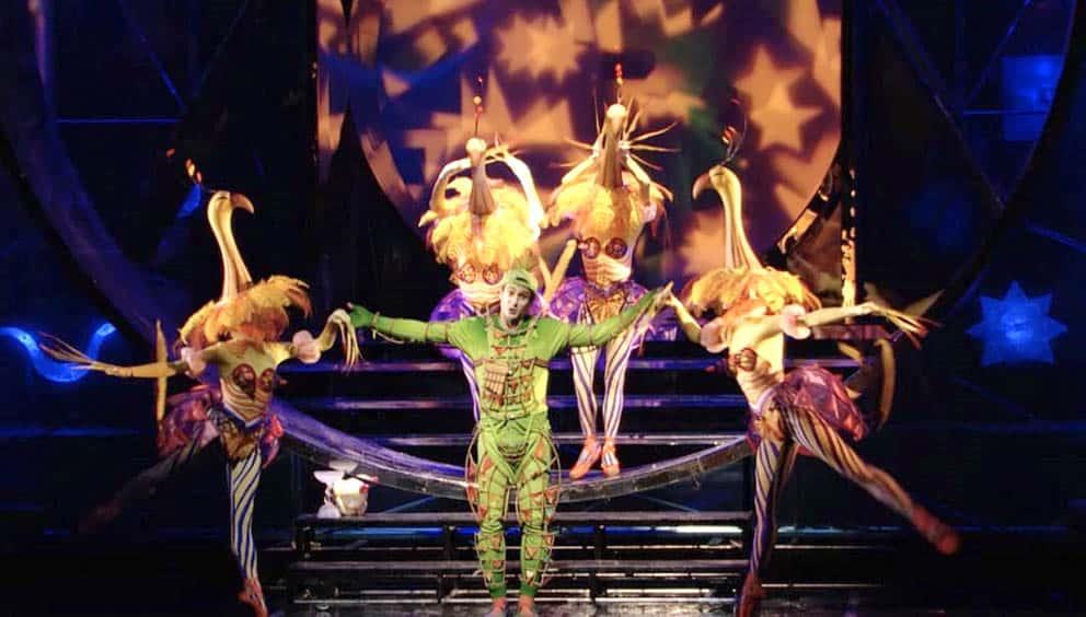 Desde el MET llega La Flauta Mágica