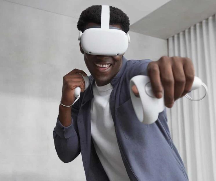 Las Oculus Quest se libran de las ataduras