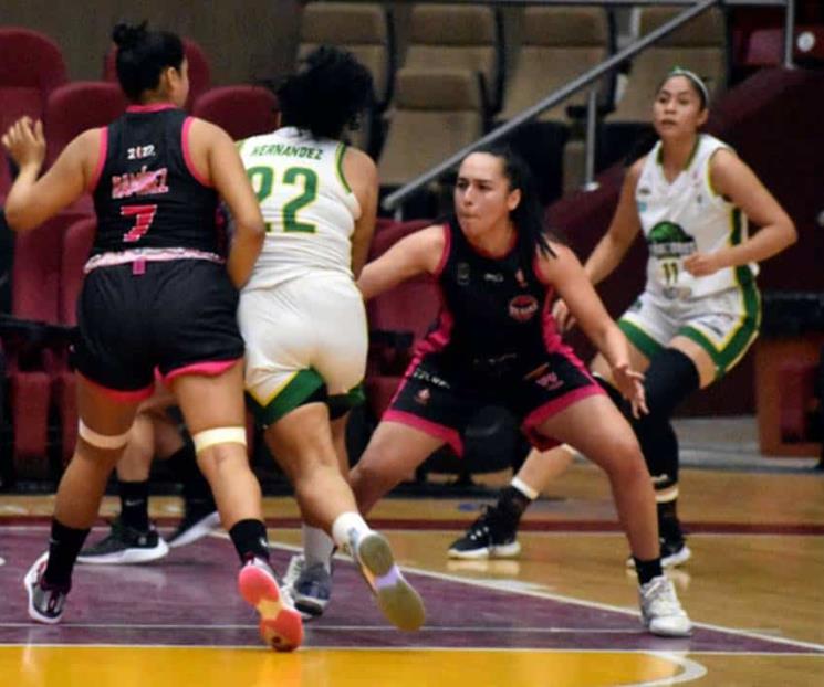 Regias, a dar primer golpe ante Mieleras