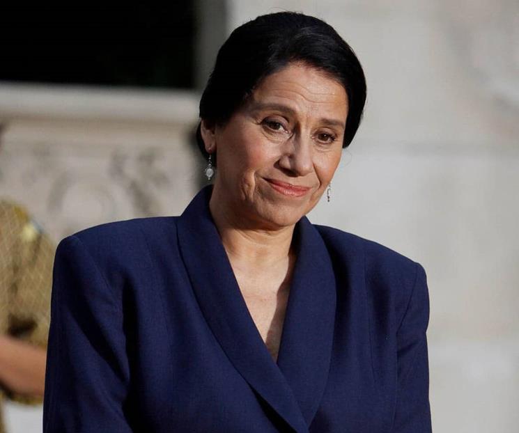 Fallece la actriz Marta Aura