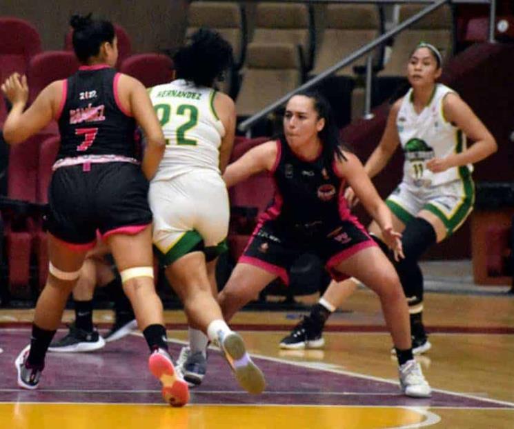 Pierden Regias el primero de la serie final