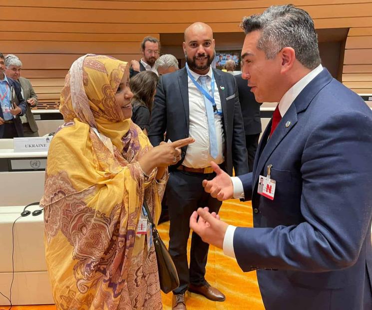 Ven mano de AMLO tras campaña contra ‘Alito’