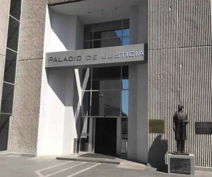 Van por la paridad en el TSJ