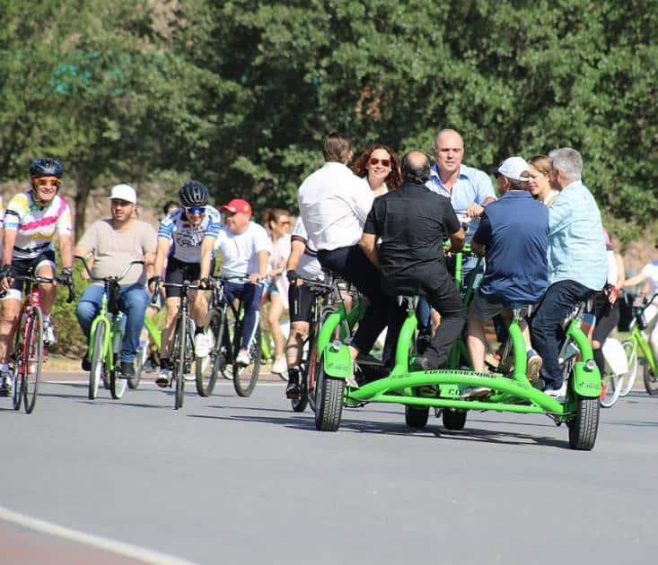 Niegan Indy o Nascar en Monterrey