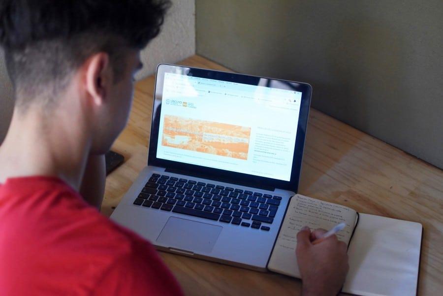 Fin de la pandemia hunde a los PC Fin de la pandemia hunde a los PC