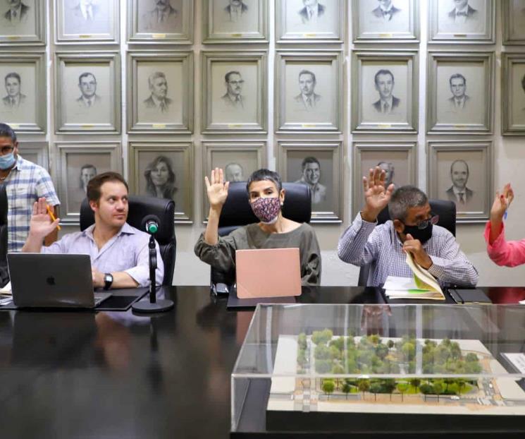 Avala San Pedro contar con un Reglamento Ambiental