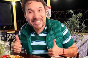 Junior dar&aacute; su voz a Son Gohan