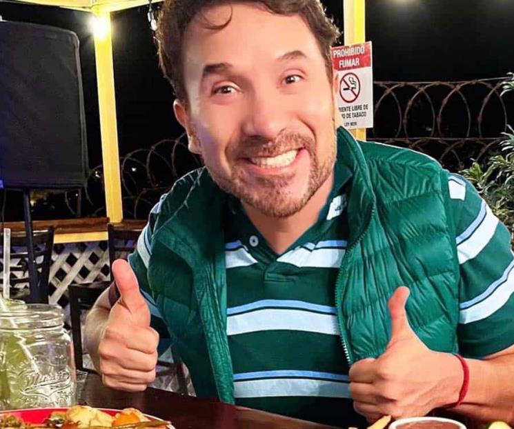 Junior dará su voz a Son Gohan