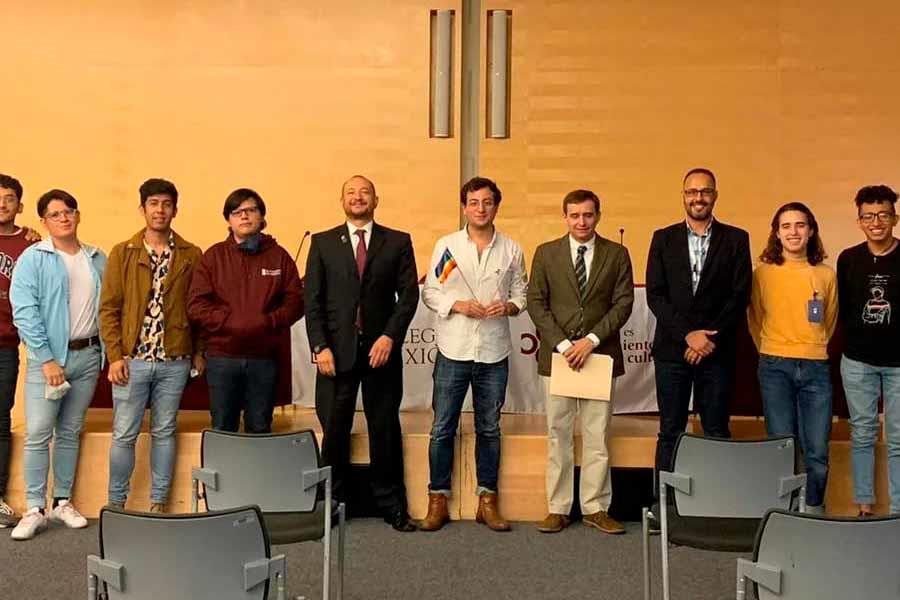 UNIDES busca darle visibilidad a la comunidad LGBTIQPA+