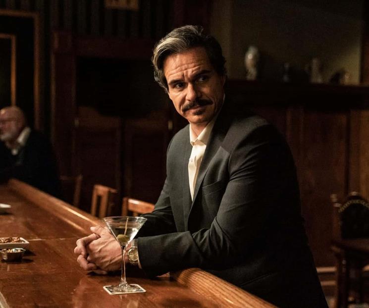Tony Dalton, de perder 300 papeles a Better Call Saul