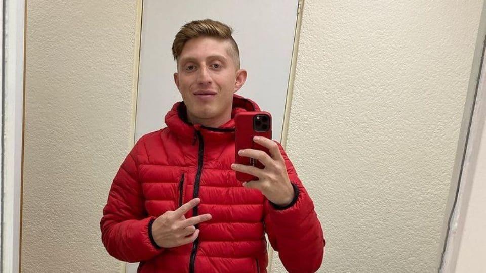 Asegura padre de Octavio Ocaña saber quién mató a su hijo Asegura padre de Octavio Ocaña saber quién mató a su hijo