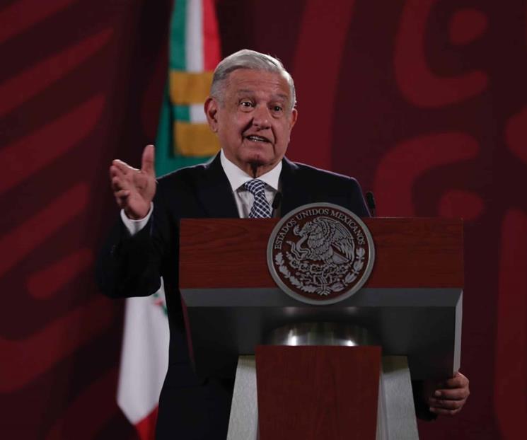 Encuentro con Biden, benéfico para pueblos de EU y México