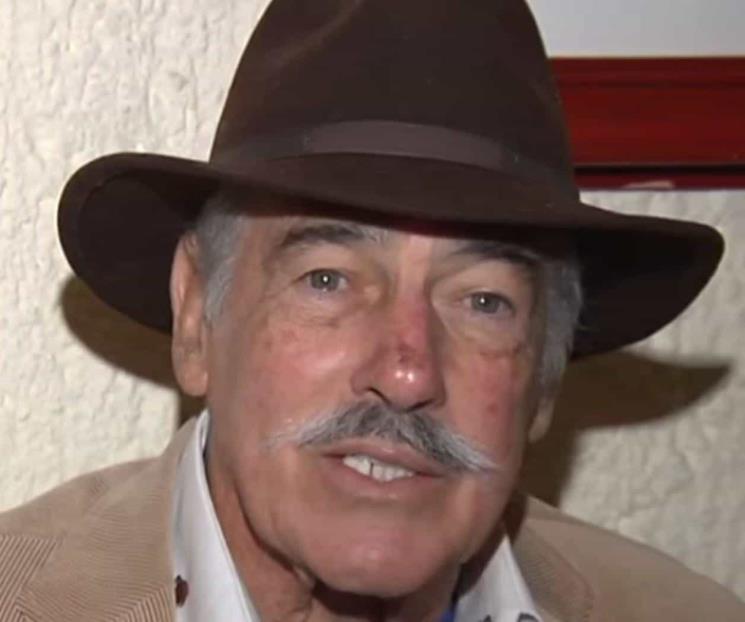 Hija de Andrés García manda mensaje a su padre Hija de Andrés García manda mensaje a su padre