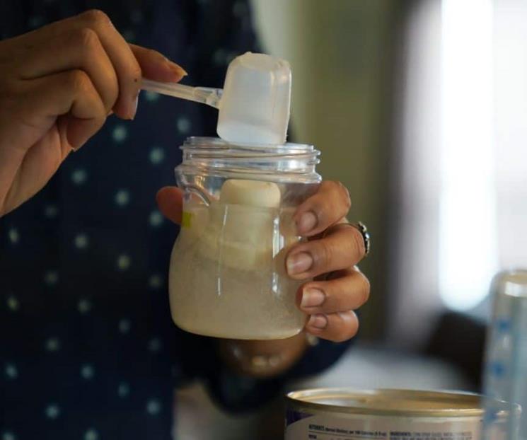 Acuerdo para comprar leche a EU quebrará al sector mexicano Acuerdo para comprar leche a EU quebrará al sector mexicano