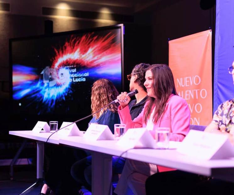 Anuncian finalistas de ‘Nuevo Talento, Nuevo León’