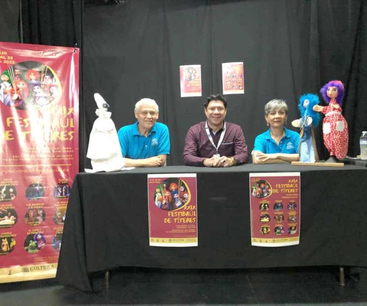 Se alzará el telón por las mujeres Se alzará el telón por las mujeres