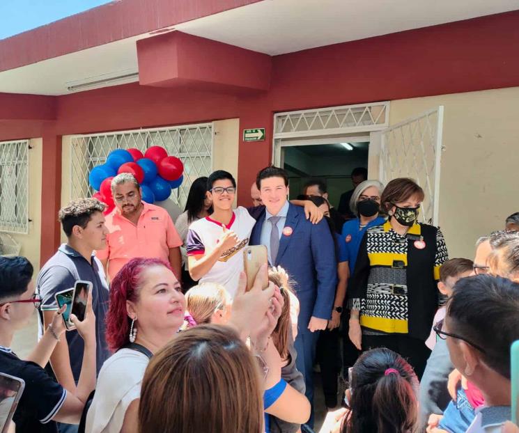 Clausura Samuel ciclo 2021-2022 Clausura Samuel ciclo 2021-2022