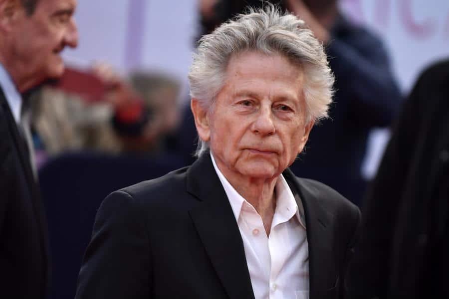 Ordenan apertura de documentos en caso Polanski