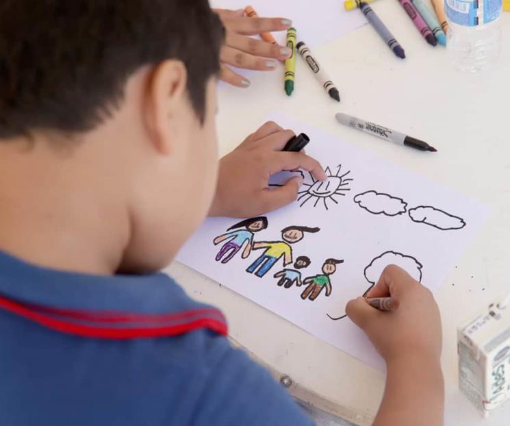 Invita DIF-Monterrey a campamentos de verano