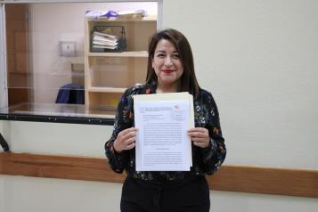 Busca MC combatir trastornos durante embarazo