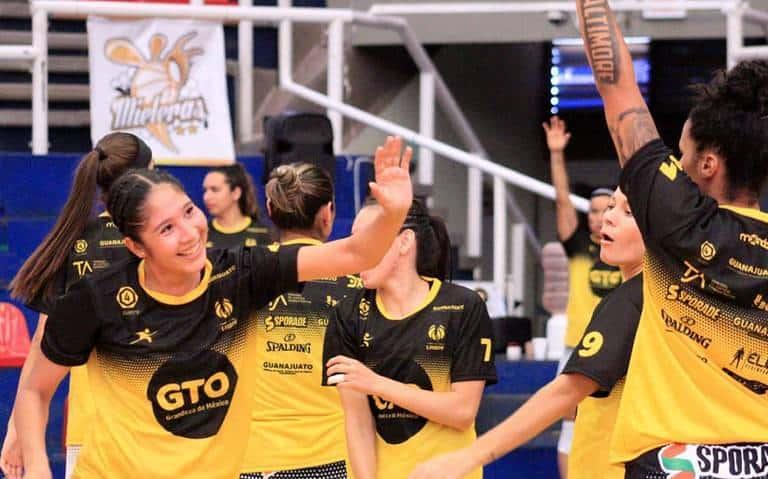 Van Regias por triunfo ante Mieleras Van Regias por triunfo ante Mieleras