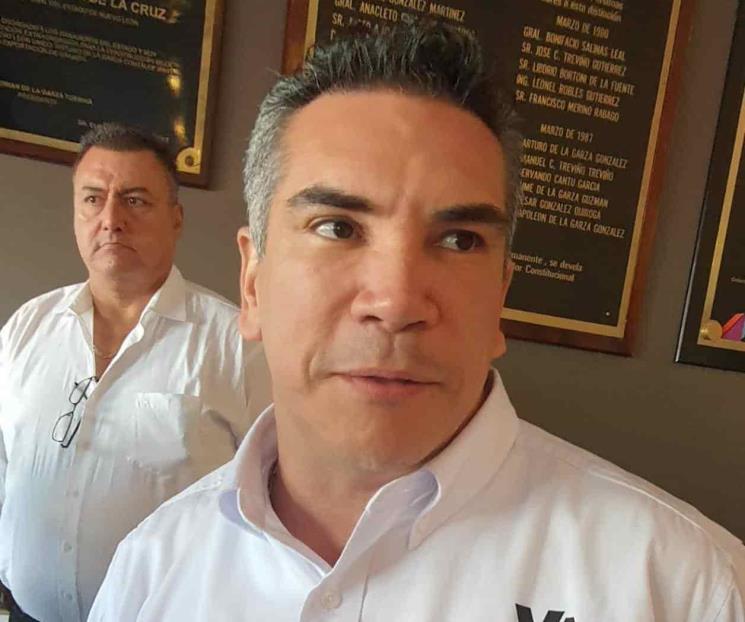 PRI está firme en NL