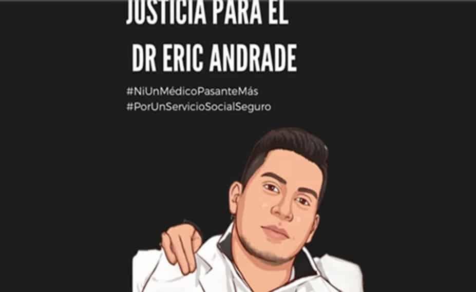 Asesinan en Durango a médico pasante