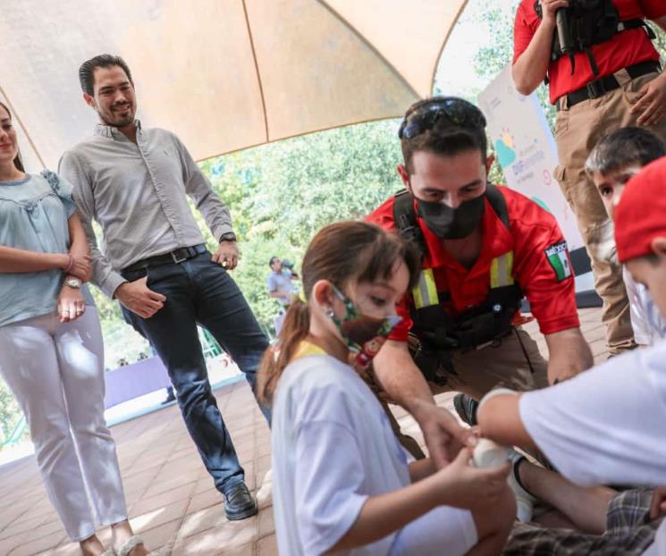 Será un verano muy diferente en Santiago