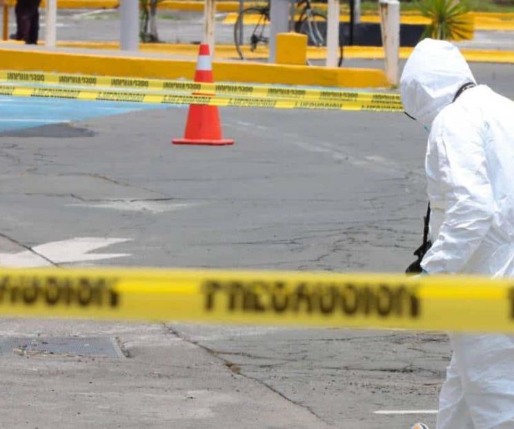 Asesinan a médico pasante en hospital de Durango